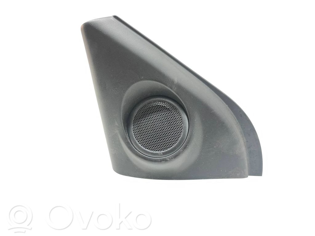 Ford Mondeo MK IV Front door high frequency speaker 