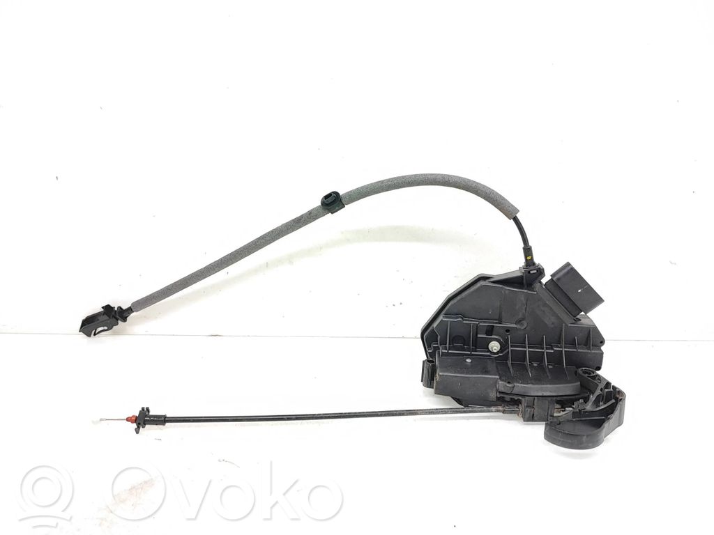 Ford Focus Front door lock 