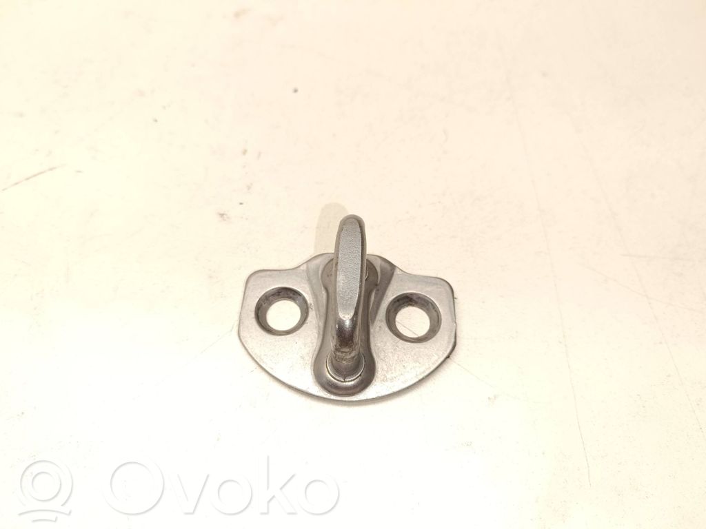 Tesla Model 3 Rear door lock loop/hook striker 