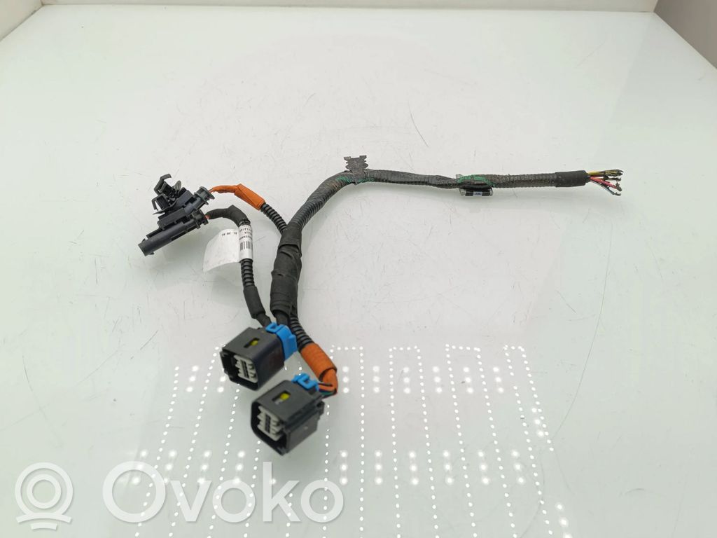 Tesla Model Y Other wiring loom 