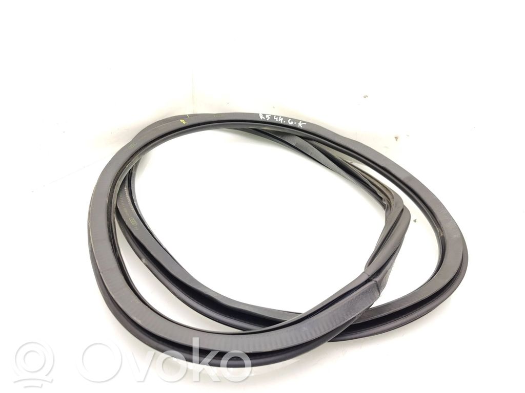 Audi A3 S3 8V Rear door rubber seal (on body) 