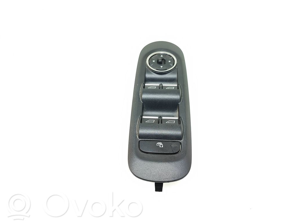 Ford Mondeo MK IV Electric window control switch 