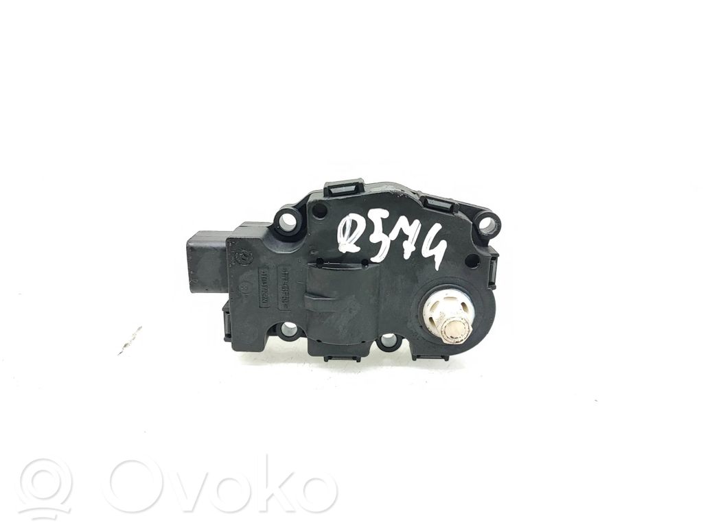 Audi A4 S4 B8 8K Silniczek nagrzewnicy 