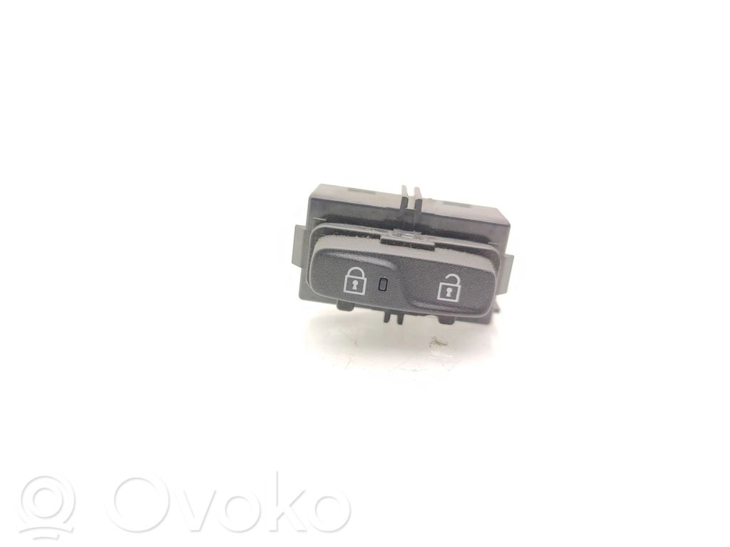Volvo V60 Central locking switch button 