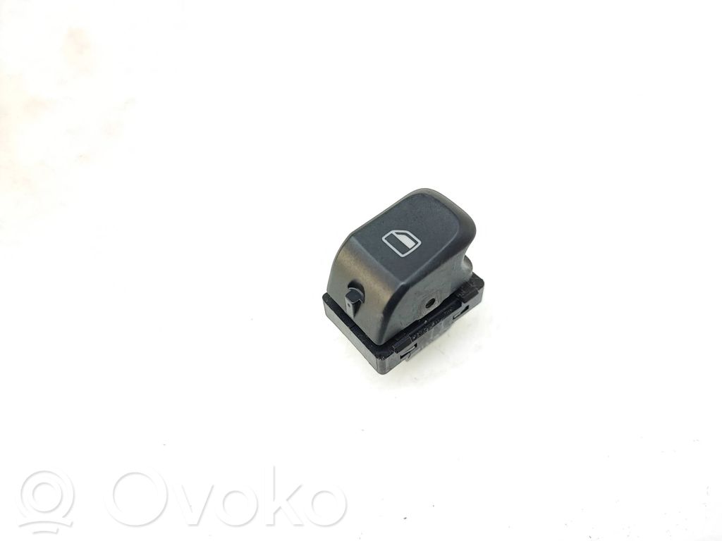 Audi A4 S4 B8 8K Electric window control switch 