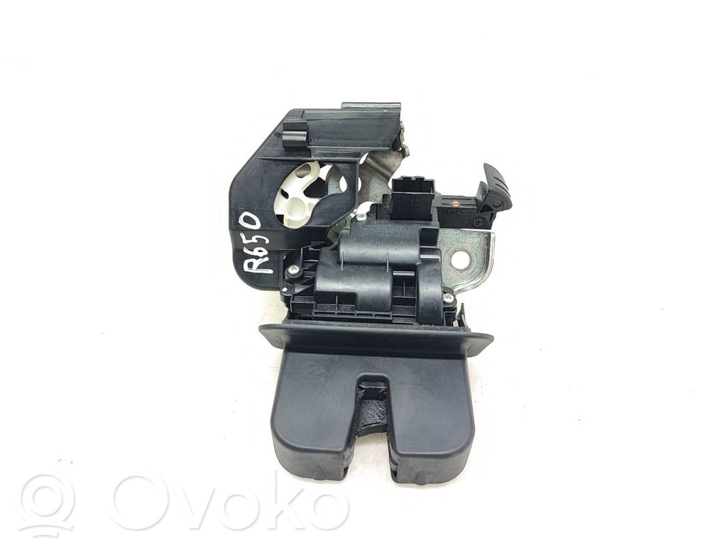 Audi A6 S6 C7 4G Tailgate/trunk/boot lock/catch/latch 