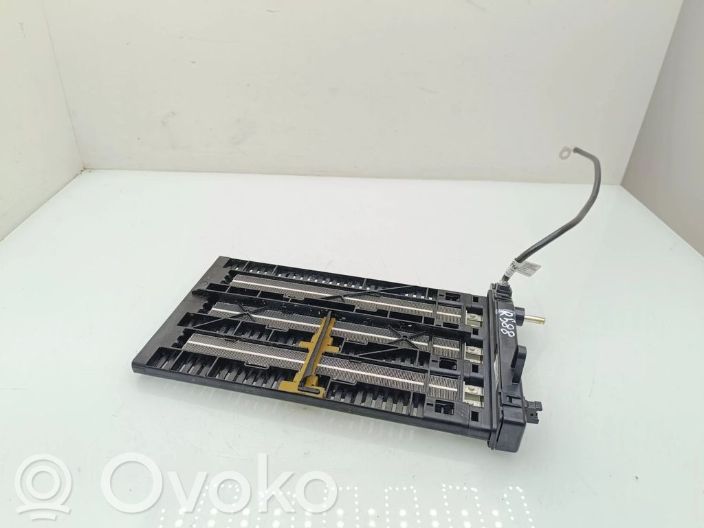 Grzałka nagrzewnicy   9382884,T23218C,5A05706,64115A05706