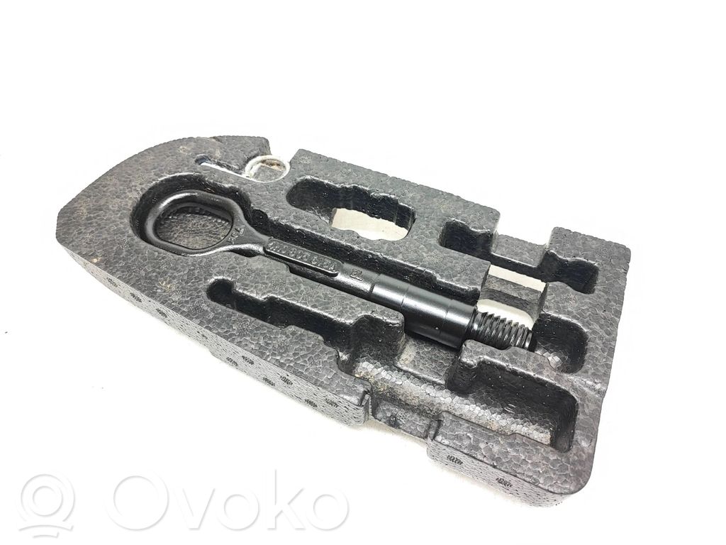 Volkswagen ID.4 Instrumentu kaste 