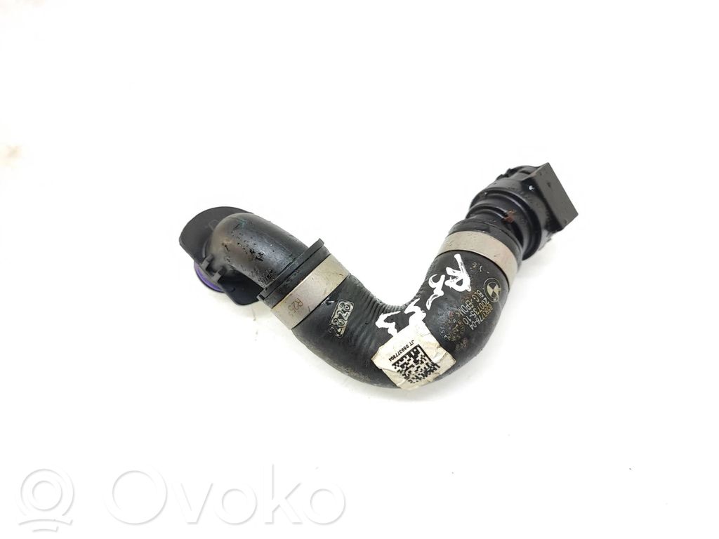 BMW 4 G22 G23 G24 G26 Caurulīte (-es) / šļūtene (-es) 