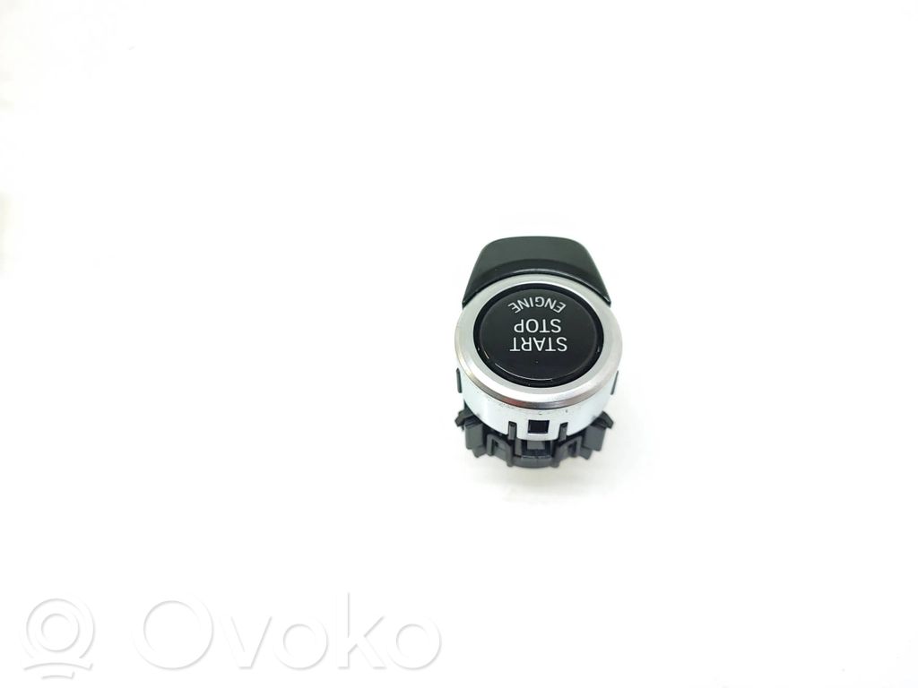 BMW 5 G30 G31 G38 Engine start stop button switch 