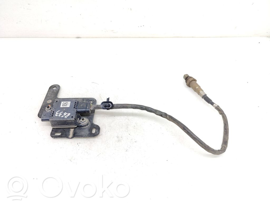 Opel Vivaro Lambda probe sensor 