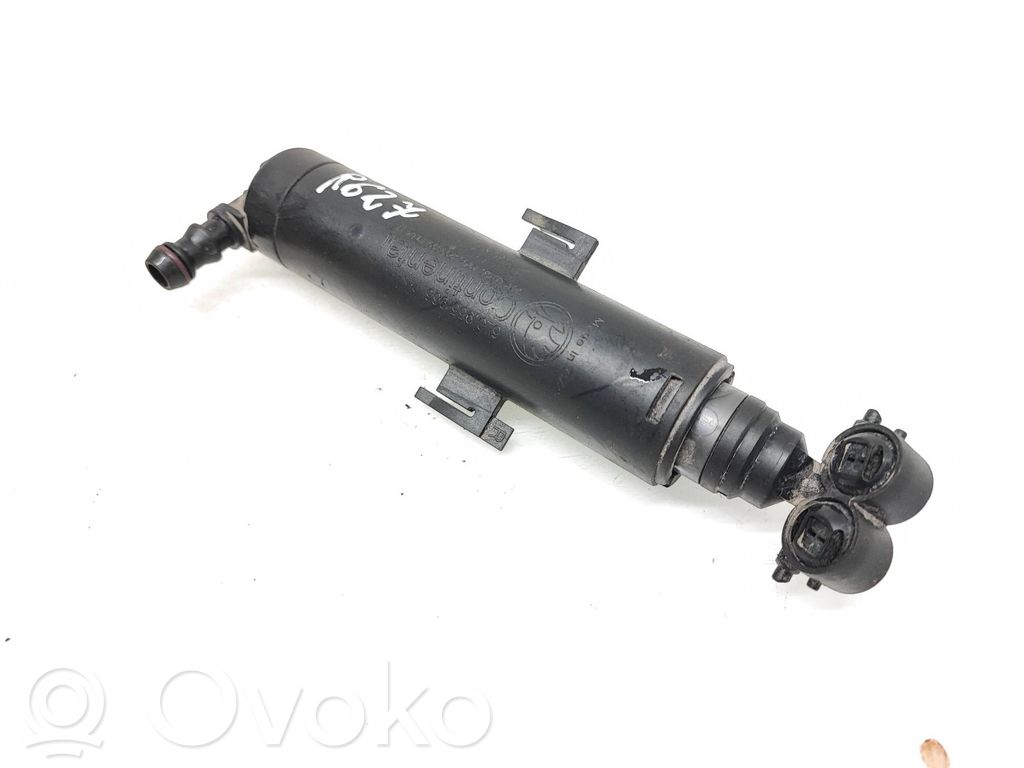 Dysza spryskiwacza lampy przedniej   5L0955966,A2C53293898