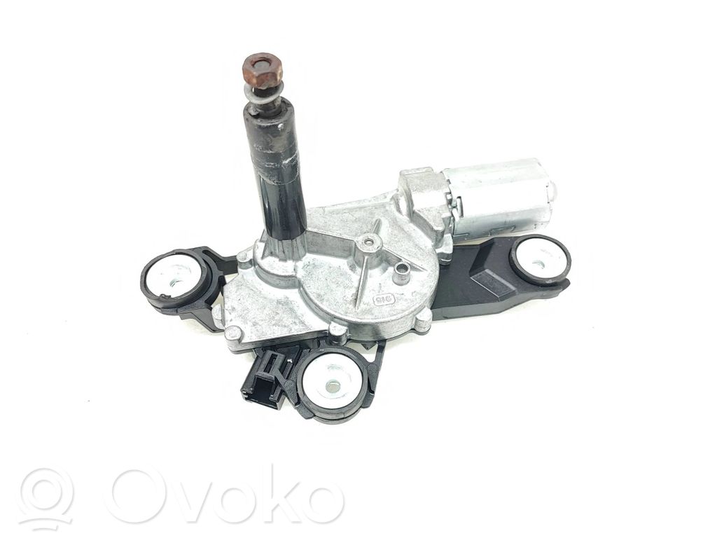 Ford Focus Rear window wiper motor 