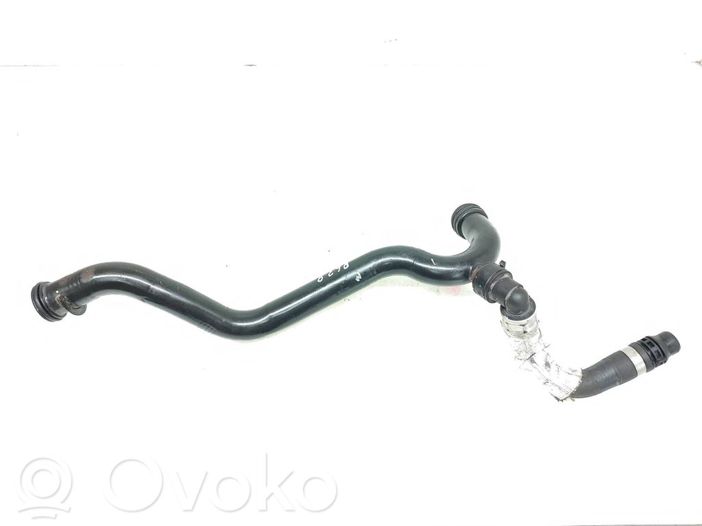 Ford Mondeo MK V Engine coolant pipe/hose 