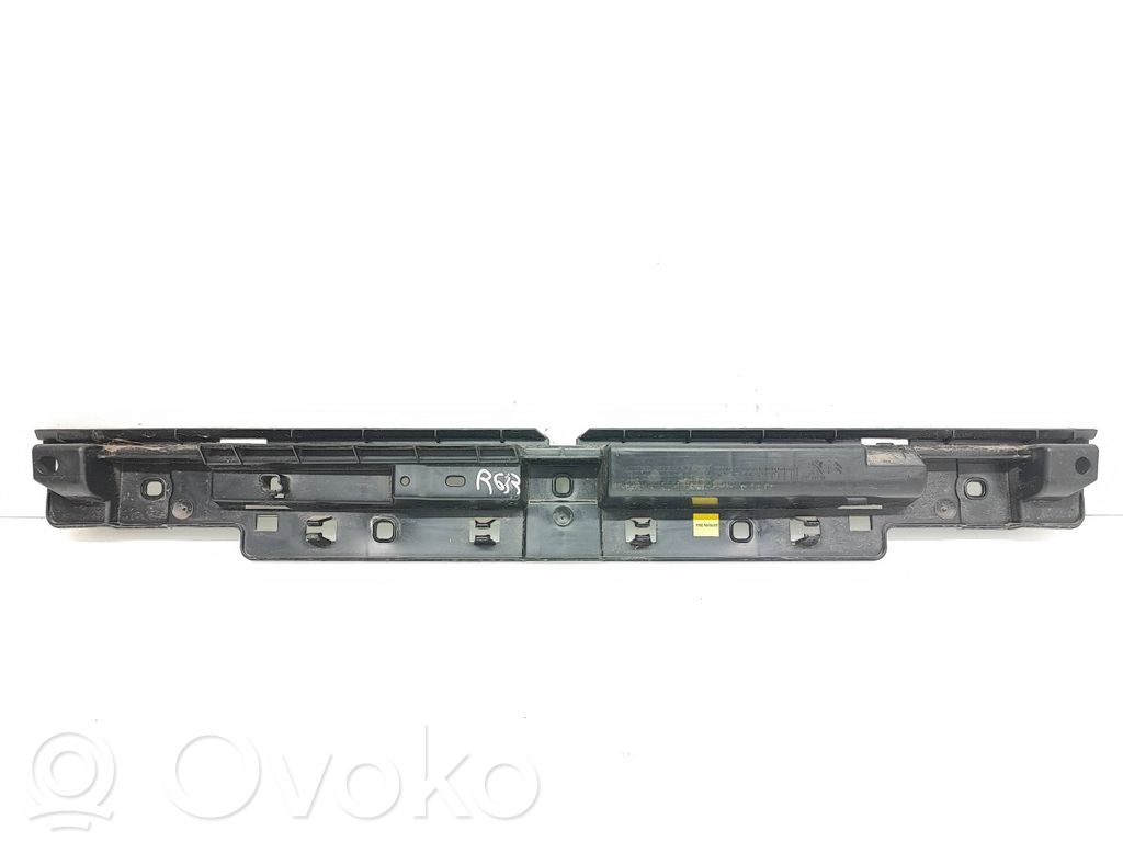 Opel Vivaro Rear bumper mounting bracket 