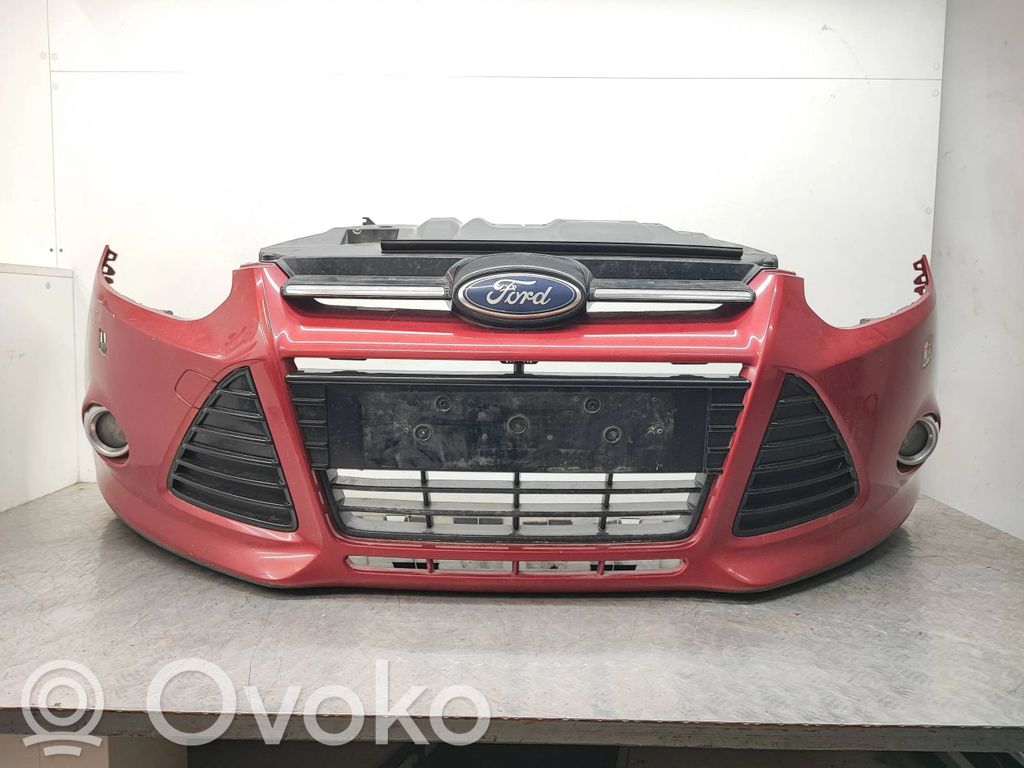 Ford Focus Front bumper 