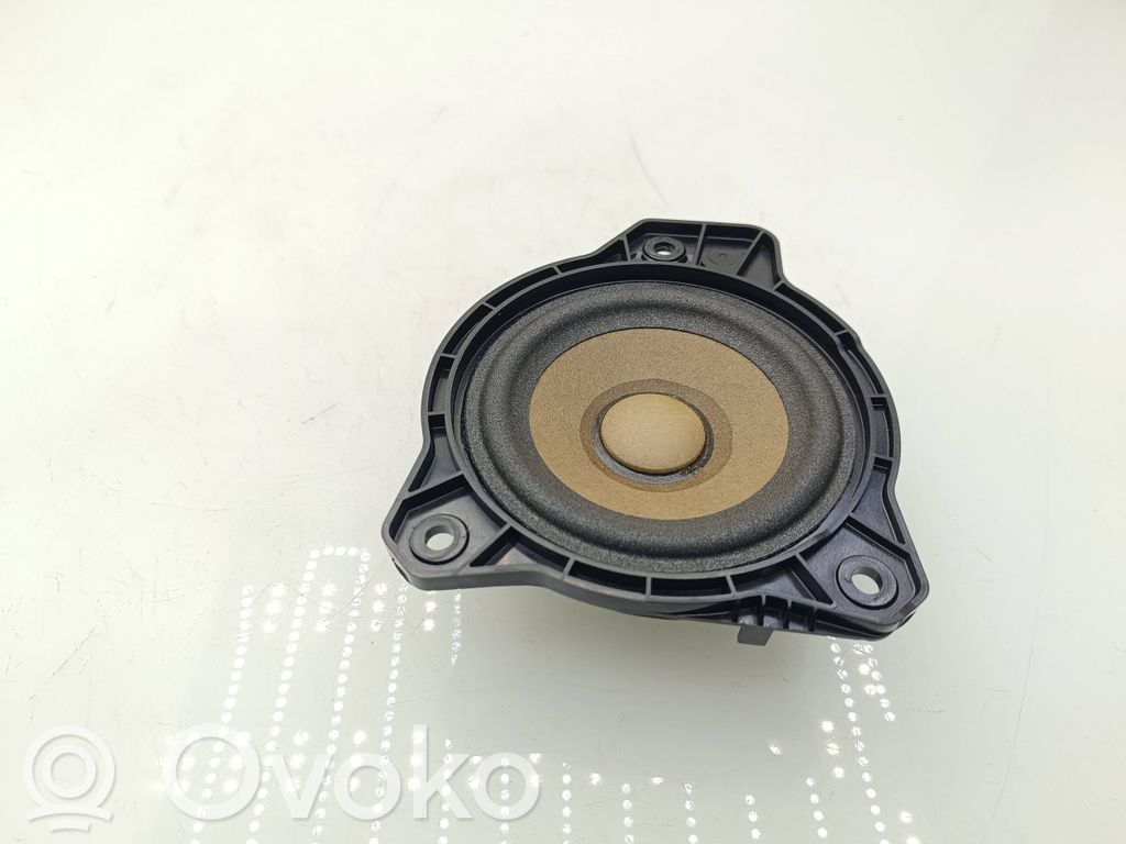 Polestar 2 Panel speaker 