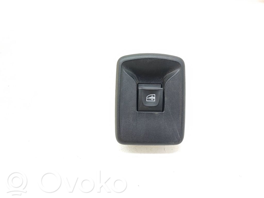 Renault Trafic III (X82) Electric window control switch 