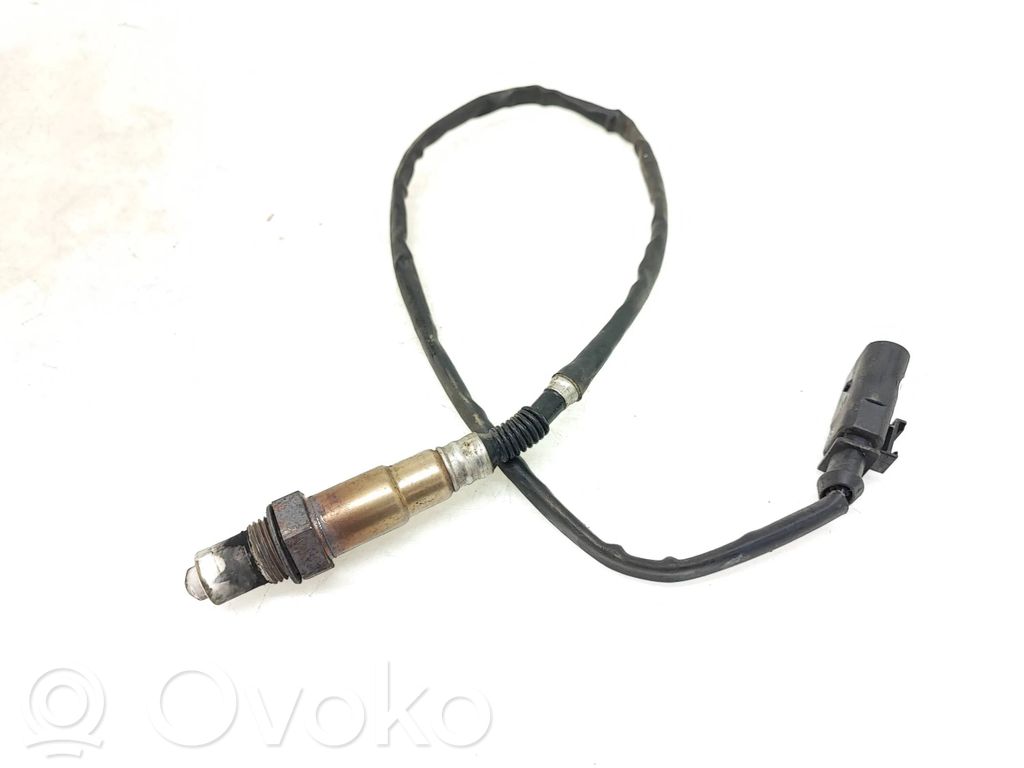 Audi A4 S4 B8 8K Lambda zondas 