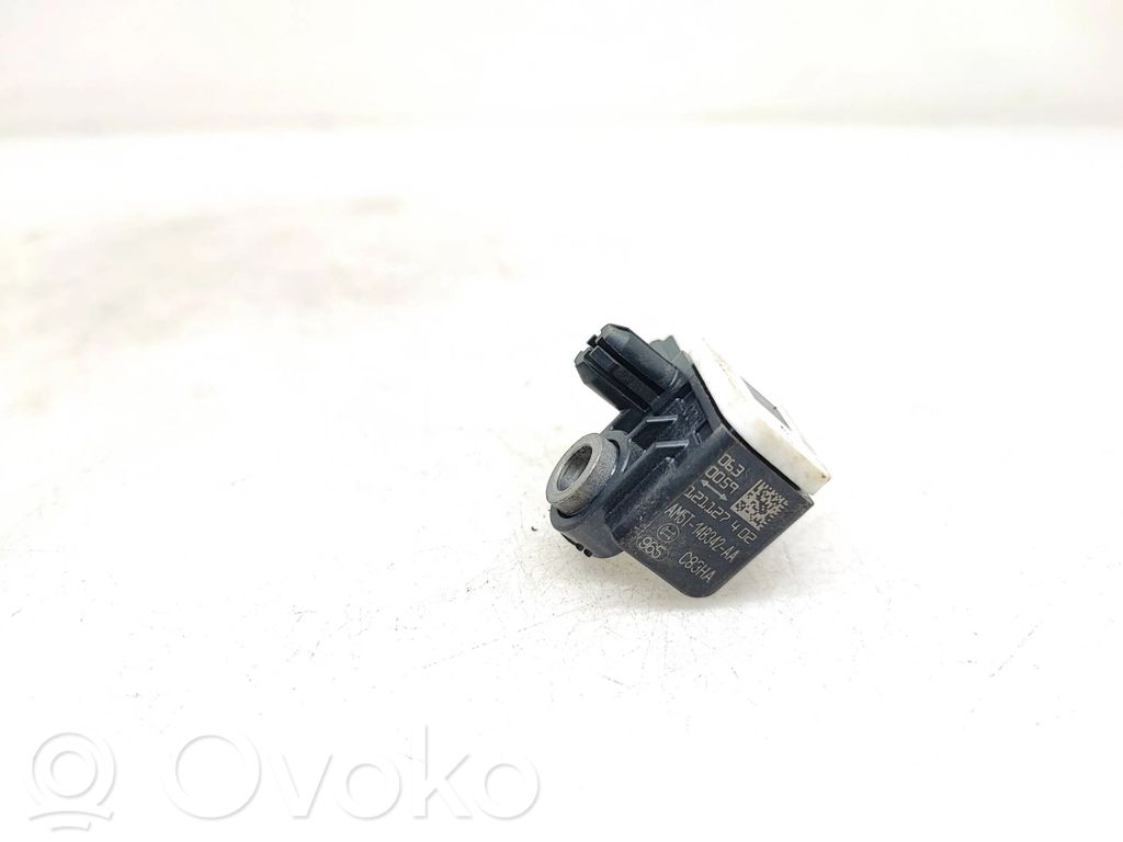 Airbagsensor Crashsensor Drucksensor   AM5T14B342AA,121127402