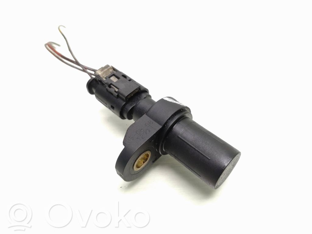 BMW 5 E60 E61 Camshaft position sensor 