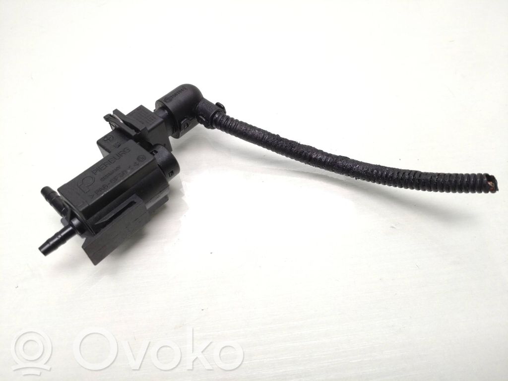 Electroválvula del turbo   7810831