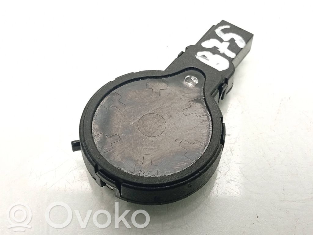 Audi Q5 SQ5 8R Rain sensor 
