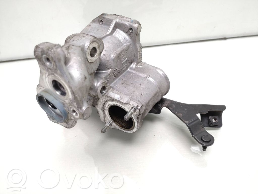 Nissan Qashqai EGR vožtuvas 