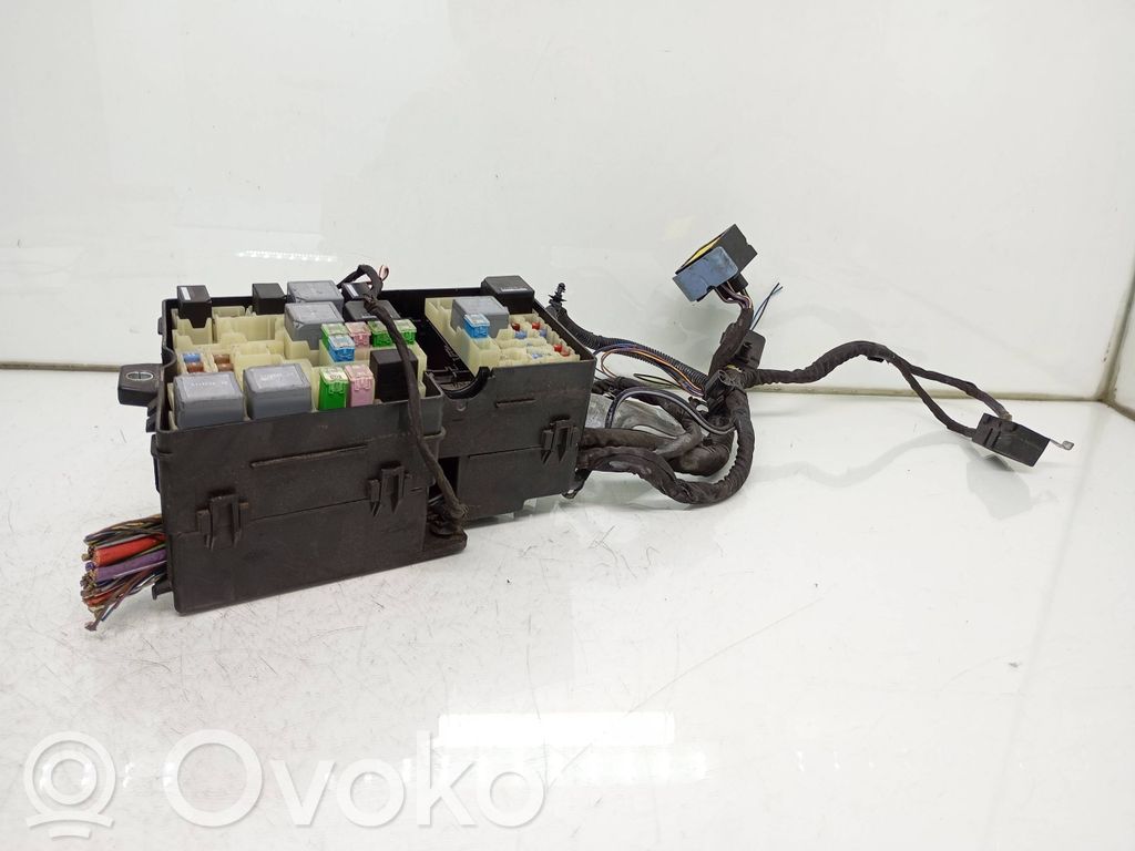 Volvo V40 Fuse module 