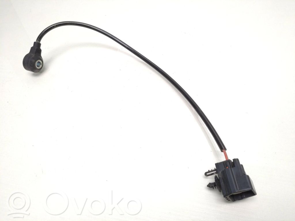 Ford Fiesta Detonation knock sensor 