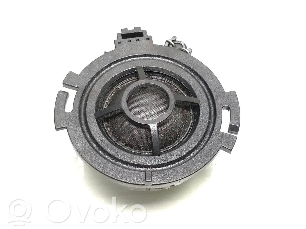 Audi A6 S6 C6 4F High frequency speaker in the rear doors 