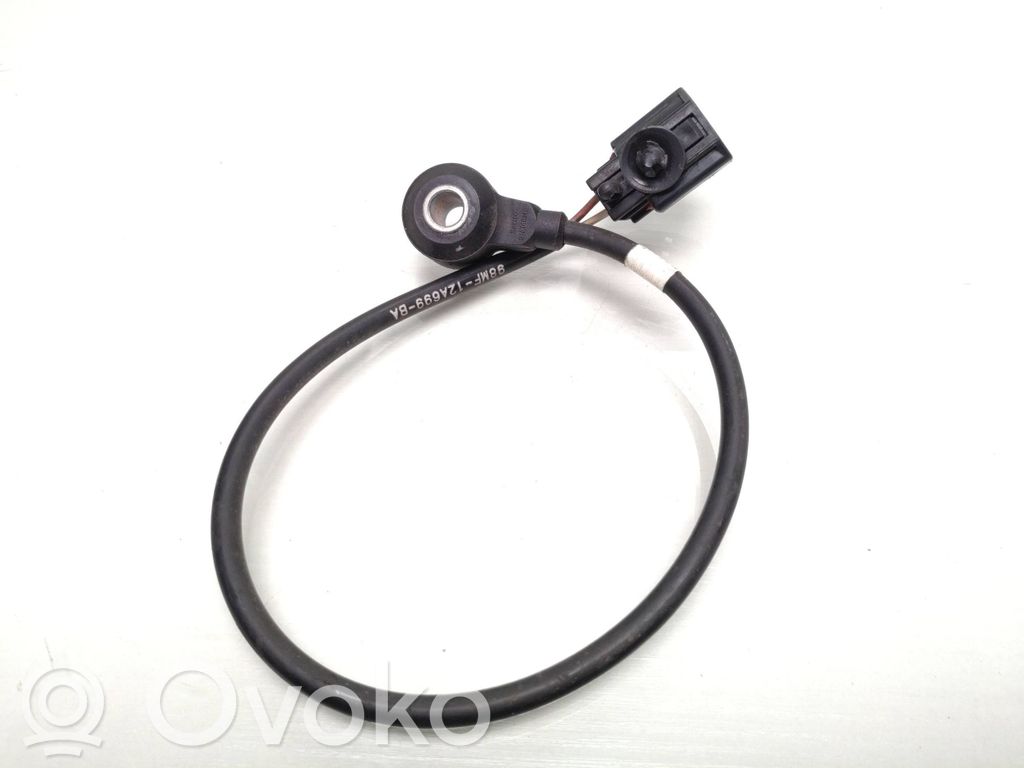 Ford Focus Detonation knock sensor 