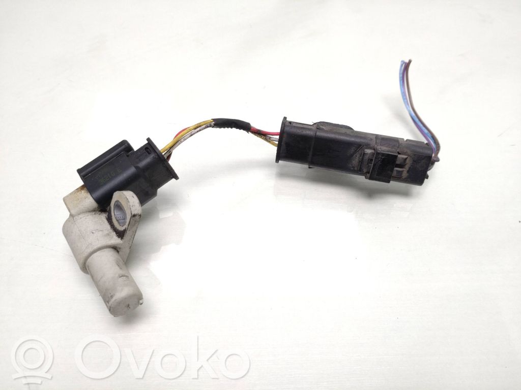 Peugeot Expert Camshaft position sensor 