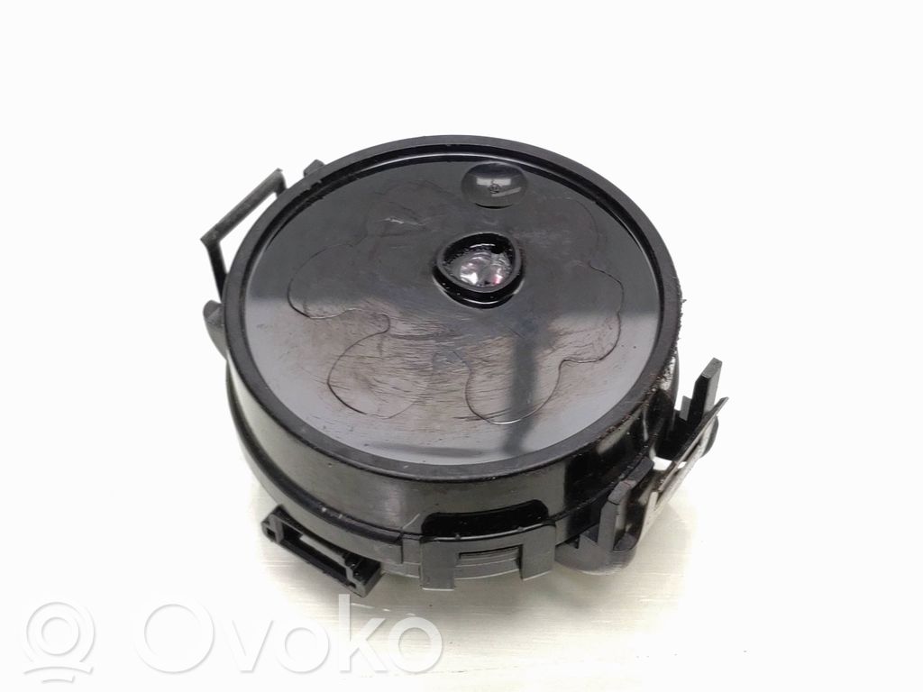 Renault Megane III Rain sensor 