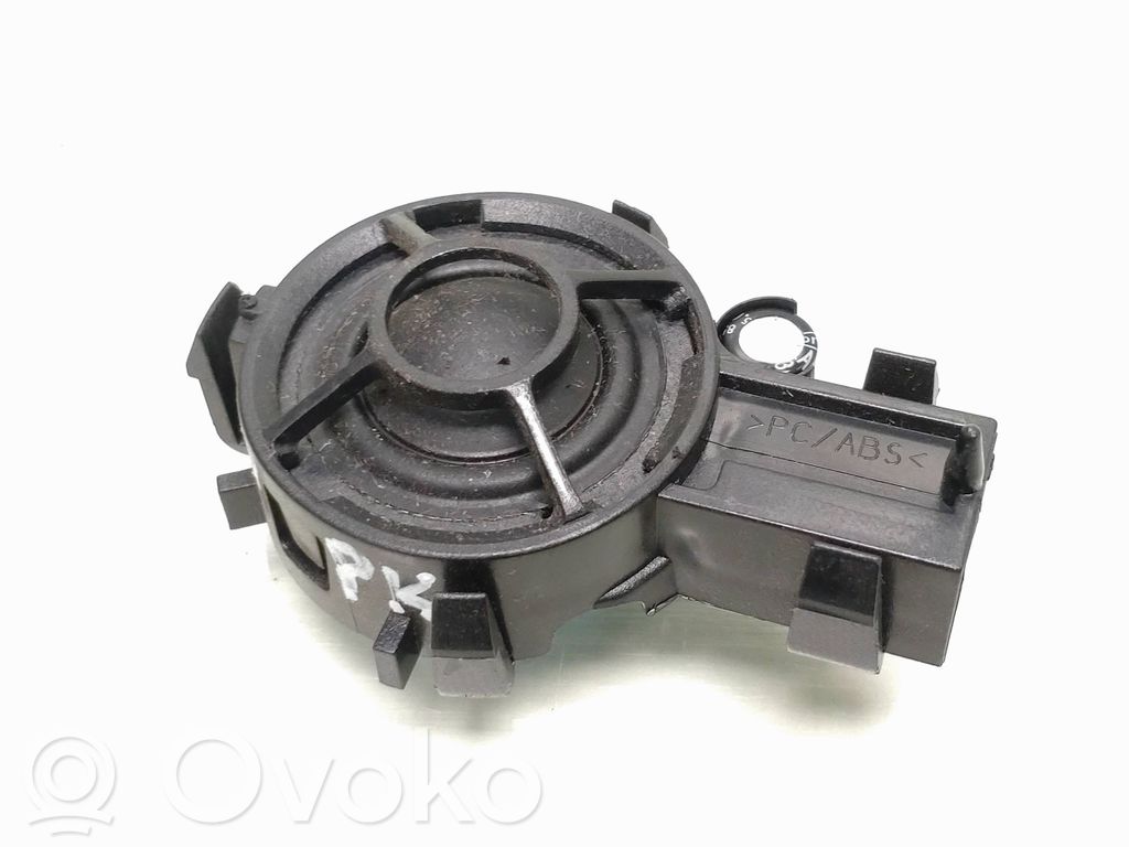 Volvo XC70 Front door high frequency speaker 