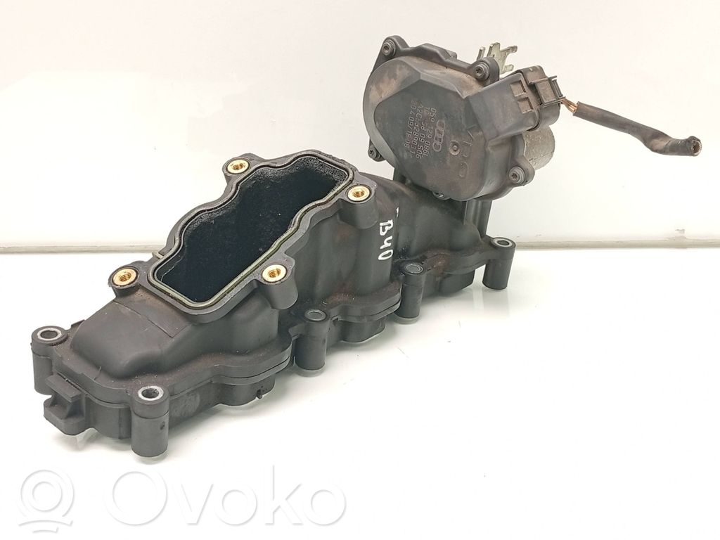 Kolektorius įsiurbimo   059129712BG,059129086L,8K0973705