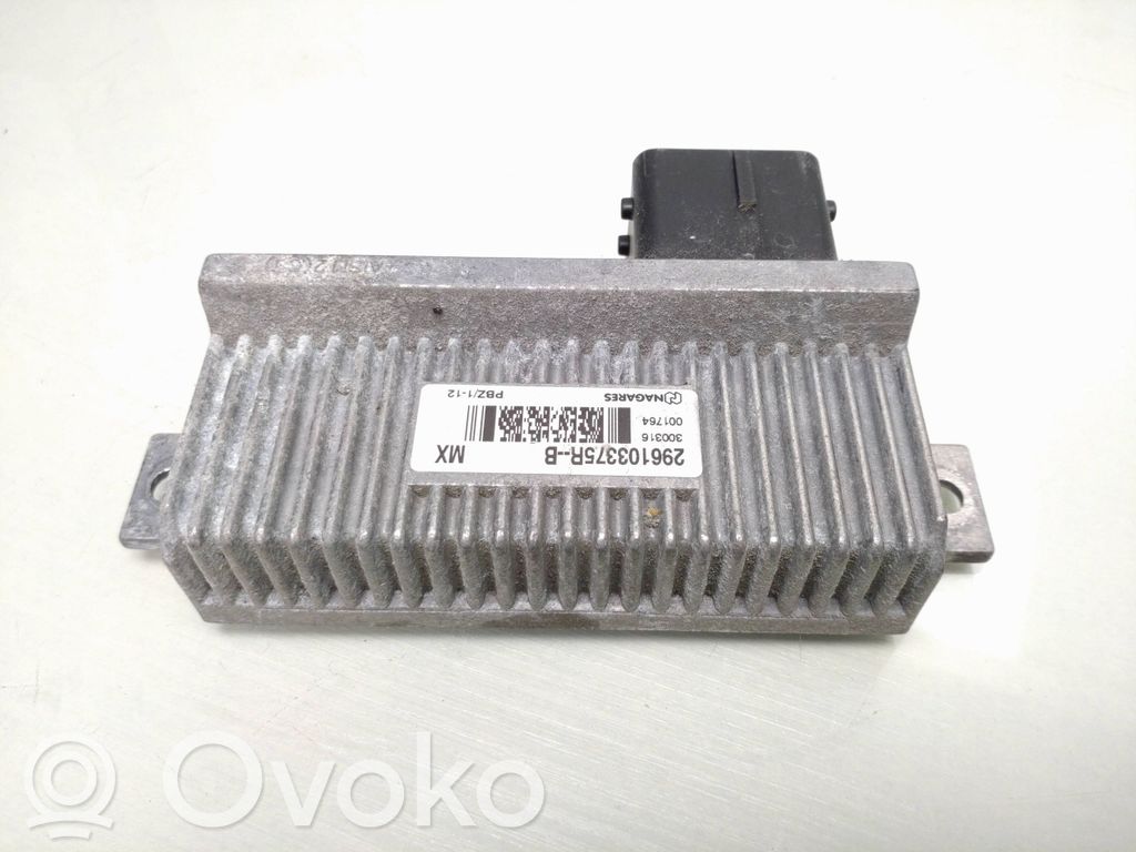 Renault Zoe Sonstige Steuergeräte / Module 