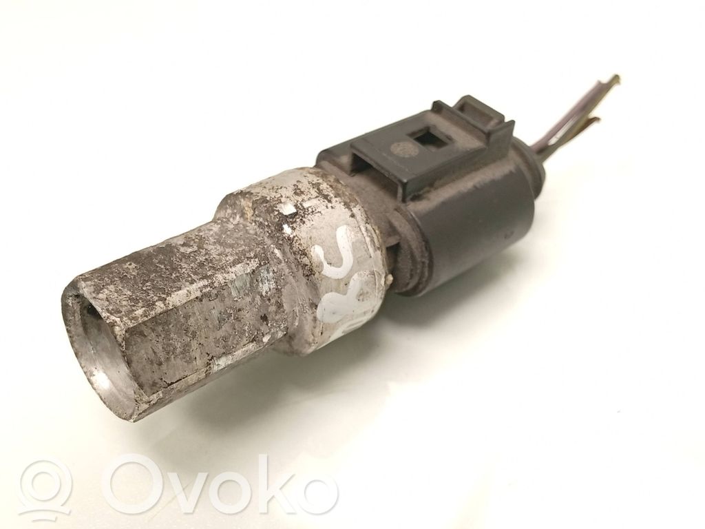Skoda Octavia Mk2 (1Z) Air conditioning (A/C) pressure sensor 