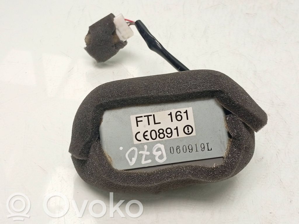Lexus SC 430 Alarm control unit/module 