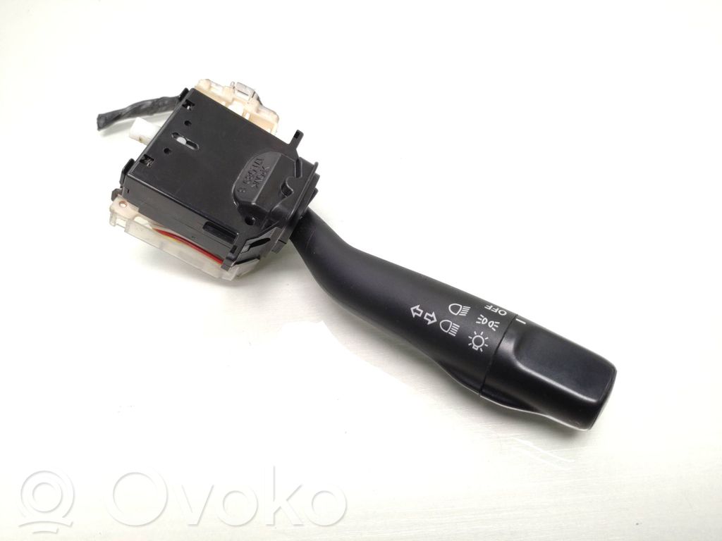 Suzuki Grand Vitara II Indicator stalk 