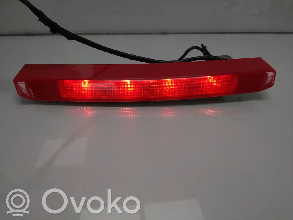 Opel Insignia A Third/center stoplight 