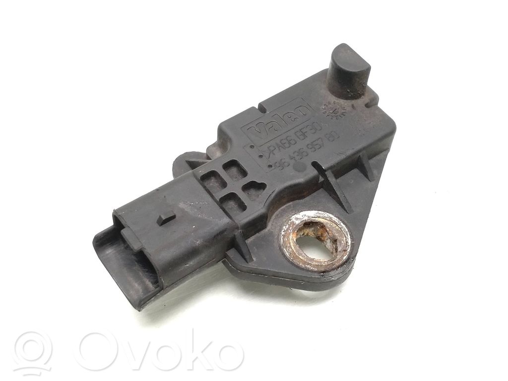 Ford Galaxy Crankshaft position sensor 