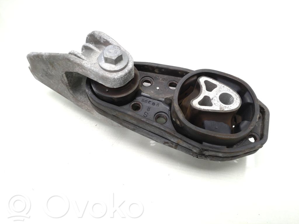 Engine mount bracket   BGC0A