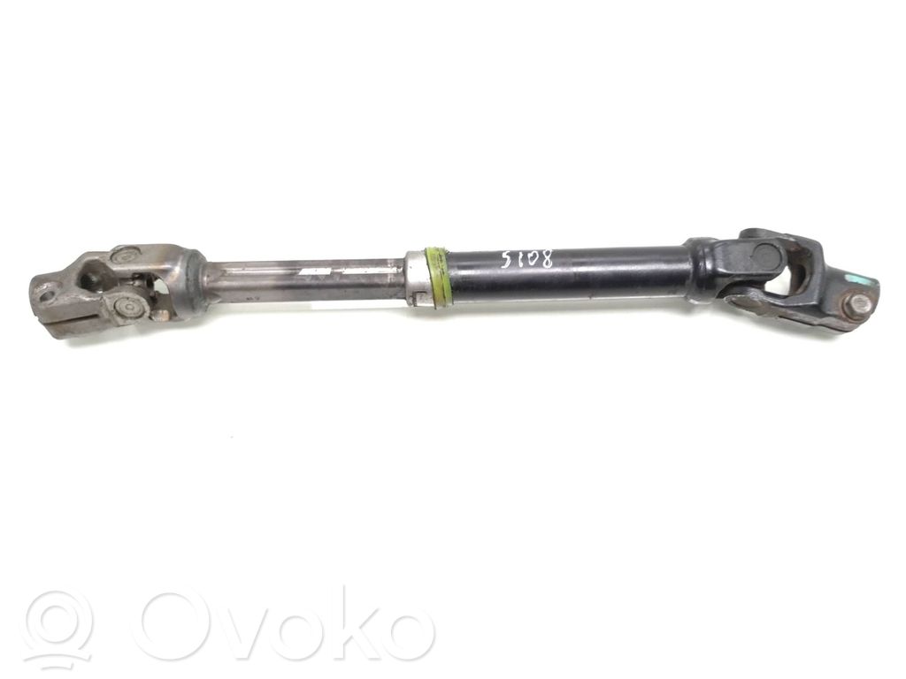 Lexus RX 450H Steering column universal joint 