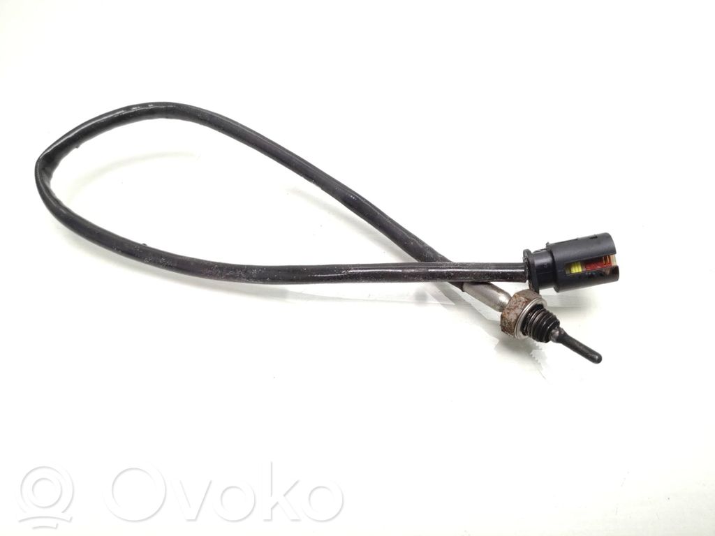 BMW 1 F20 F21 Sensor de temperatura del escape 