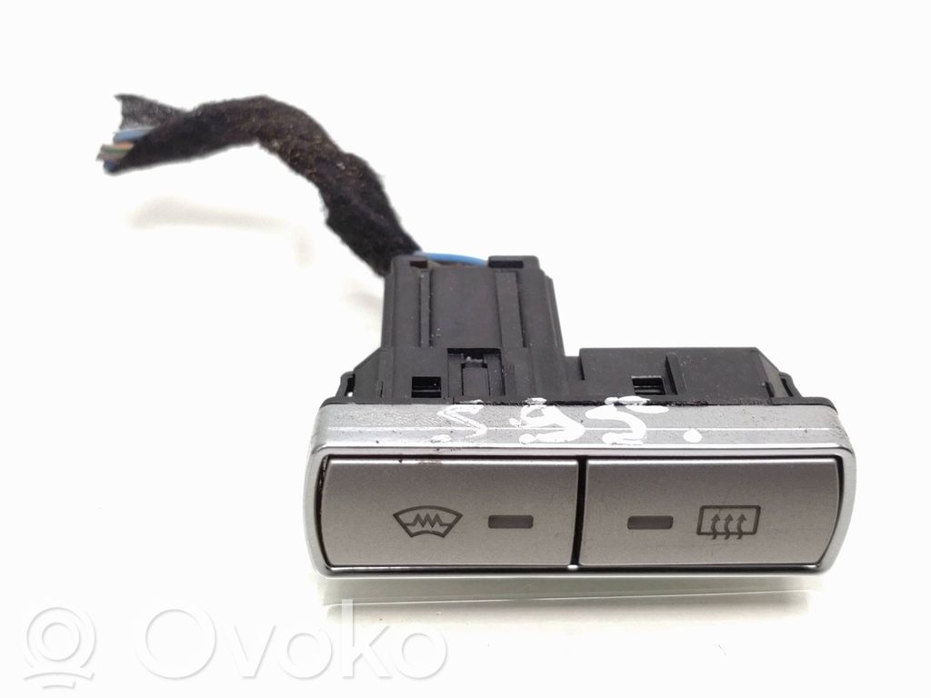 Ford Galaxy Windscreen/window heater switch 