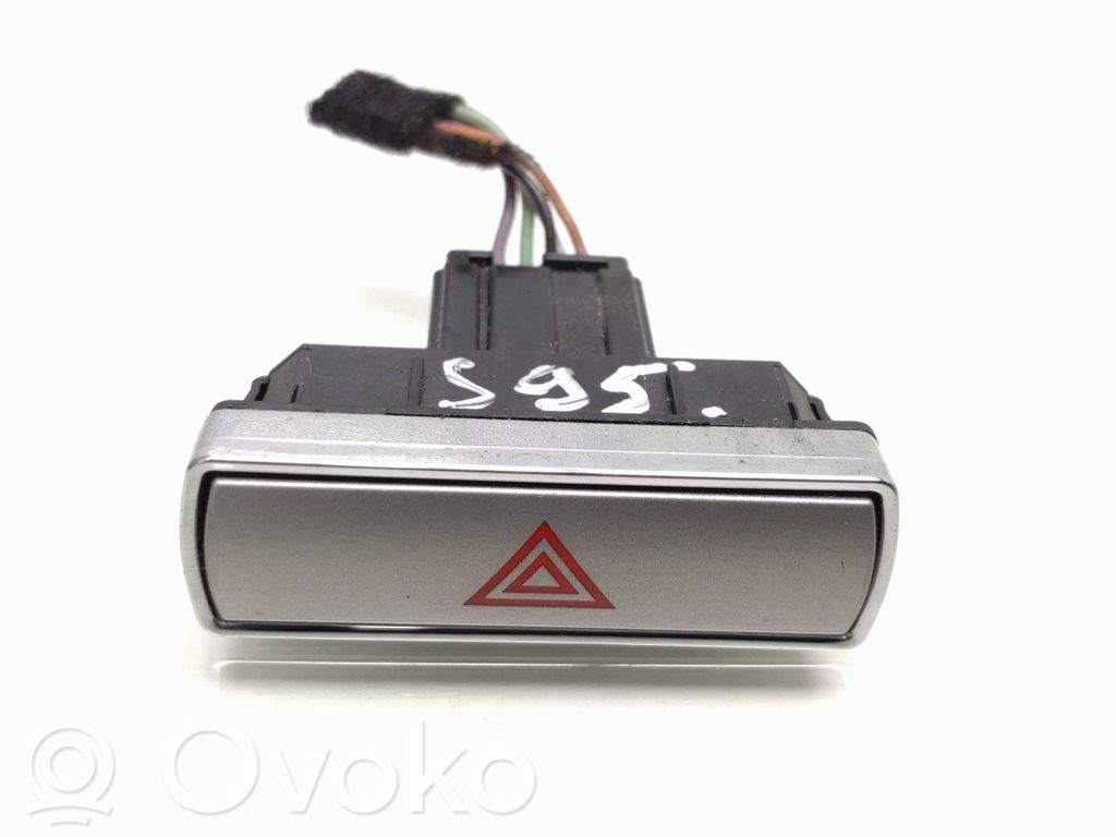 Ford Galaxy Hazard light switch 