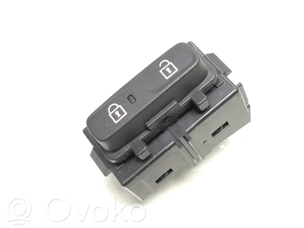 Central locking switch button   31376499