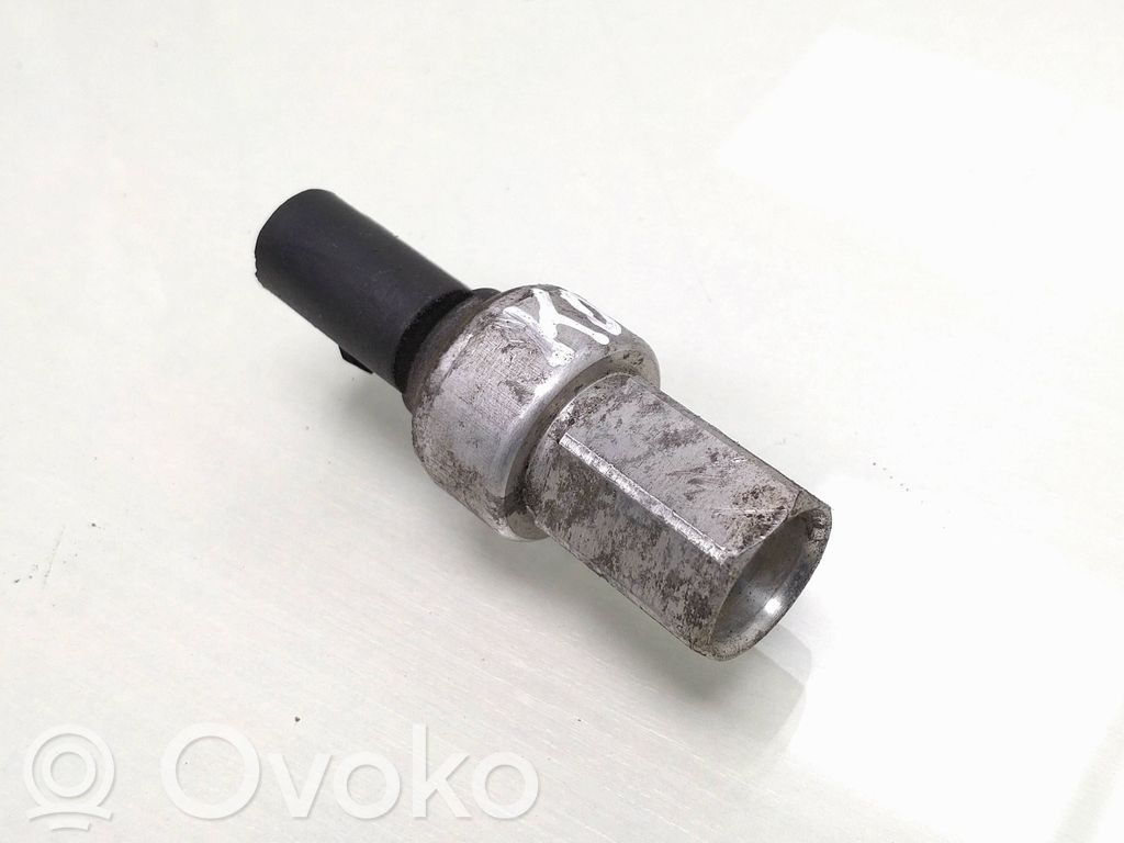 Volkswagen Golf VI Sensor de presión del aire acondicionado (A/C) 