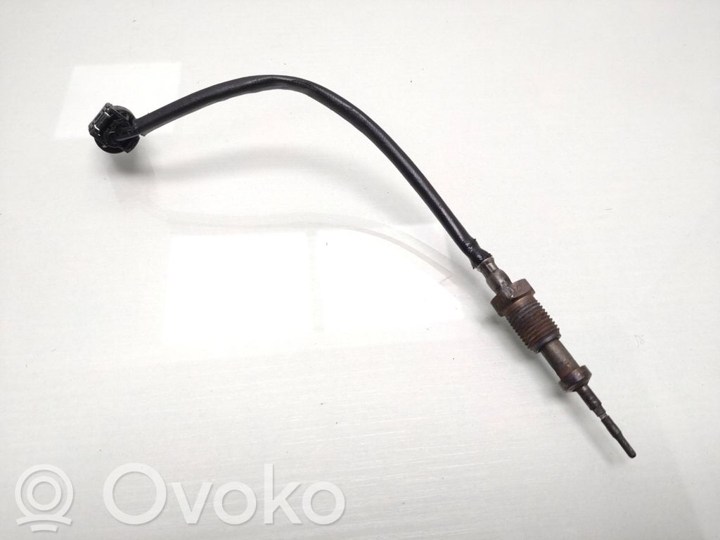 BMW 3 E46 Exhaust gas temperature sensor 